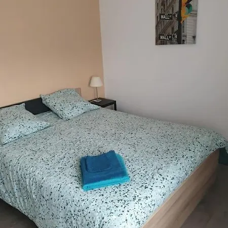 Casa vacanze Maison Plain-pied, Au Calme, Avec Parking Privé