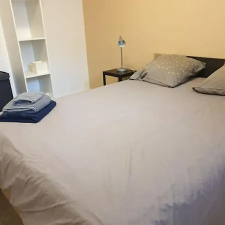 Maison Plain-pied, Au Calme, Avec Parking Privé Casa vacanze